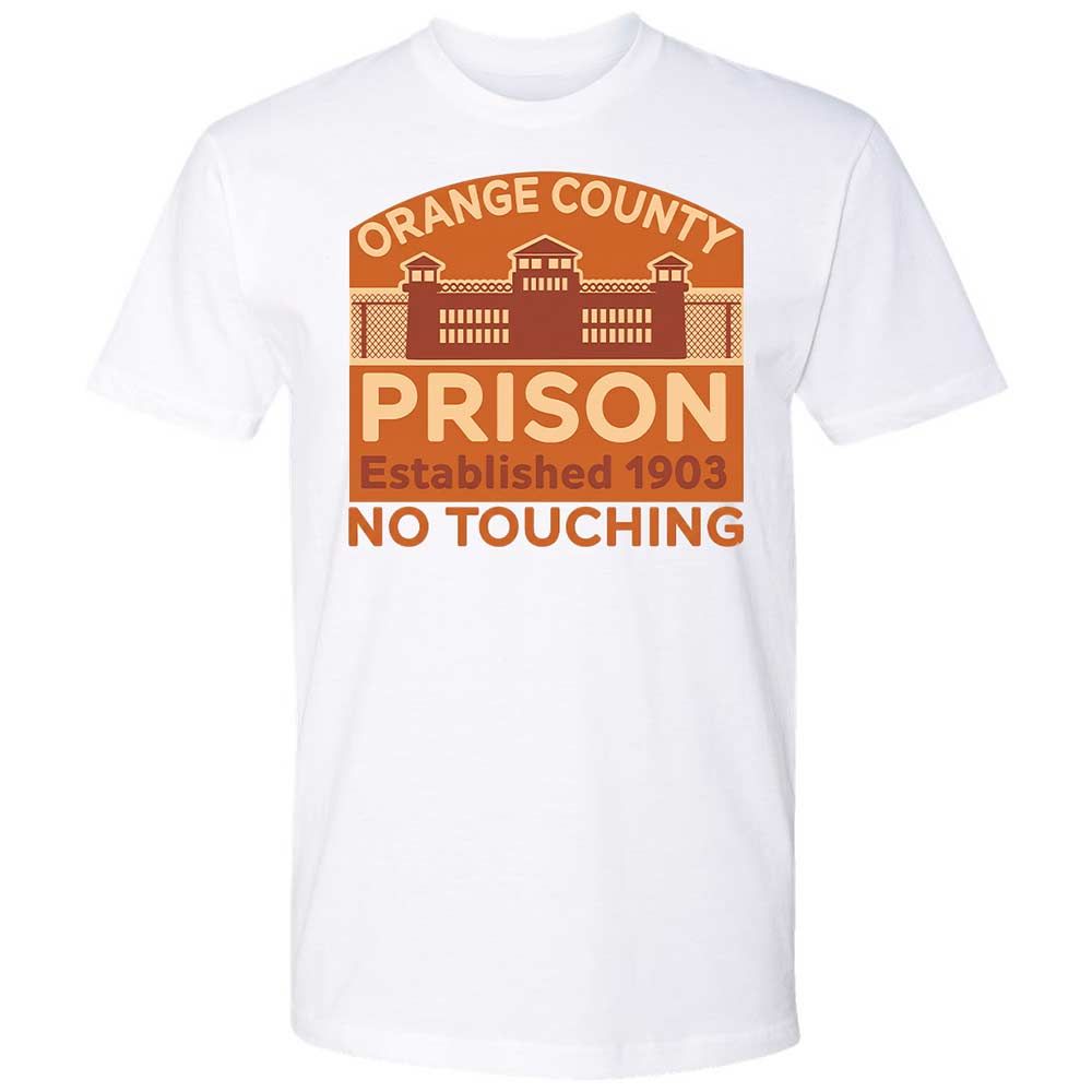 Premium Unisex T-Shirt - QD78HECC - White - 1