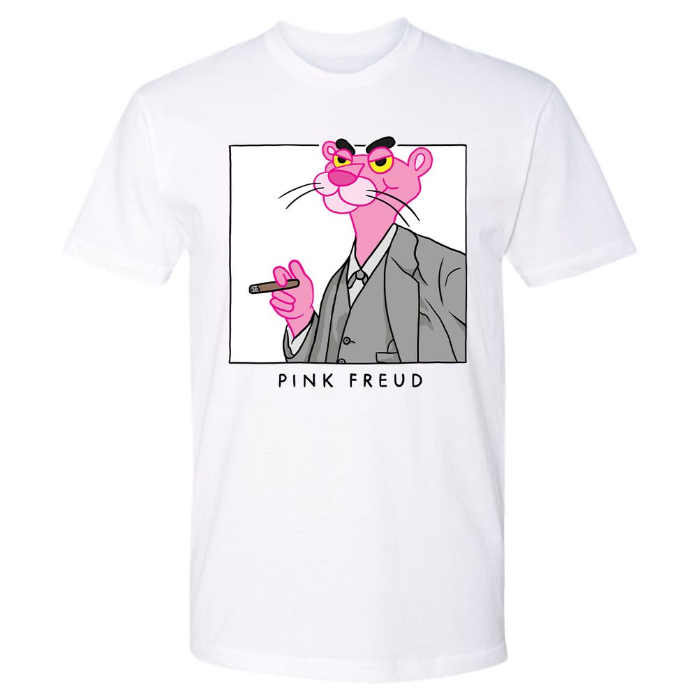 Premium Unisex T-Shirt - AV3B2V4M - White - 1