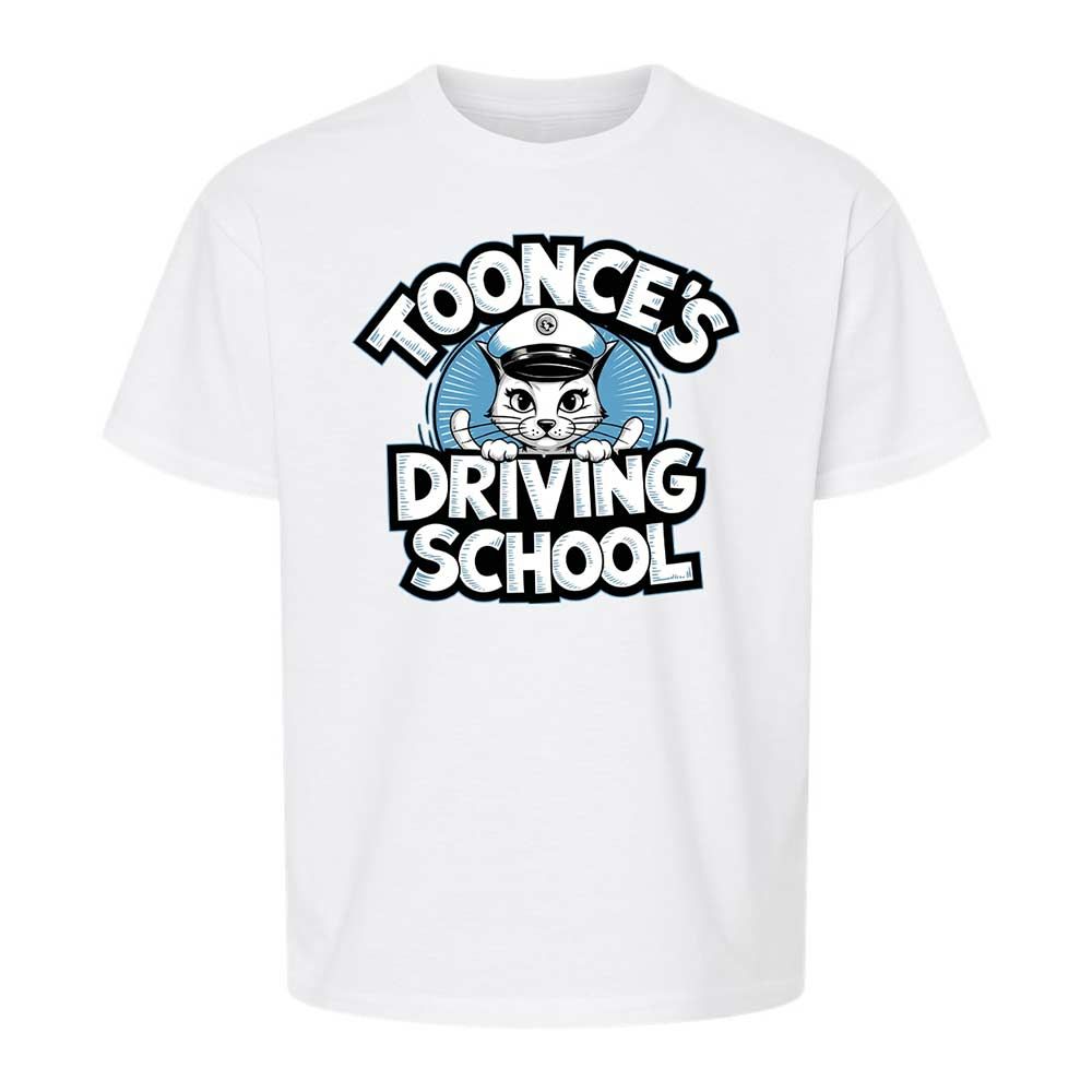Kids T-Shirt - HP3FAFYZ - White - 1