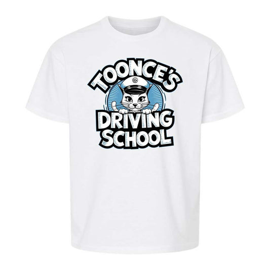 Kids T-Shirt - HP3FAFYZ - White - 1