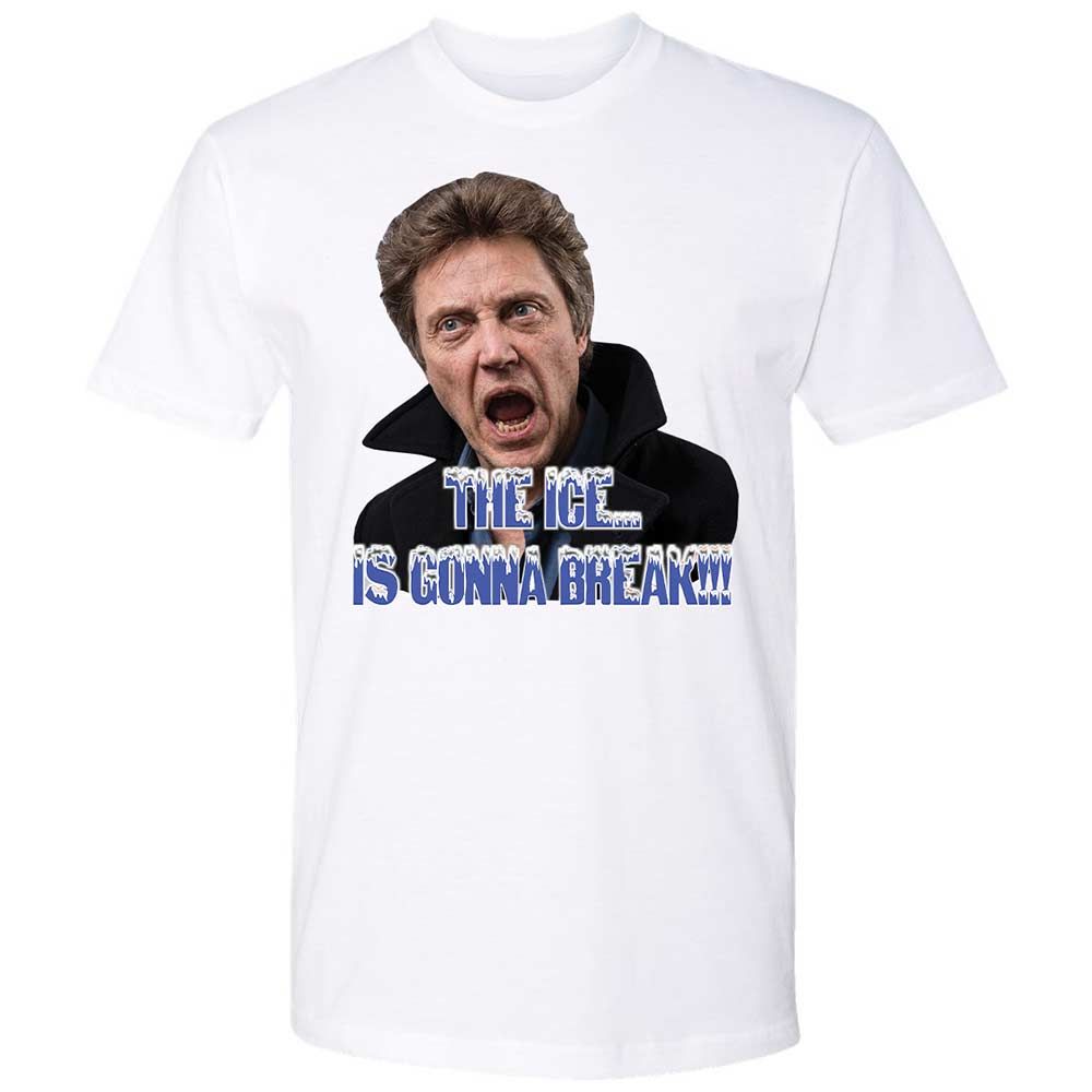 Premium Unisex T-Shirt - F7PA5TCE - White - 1