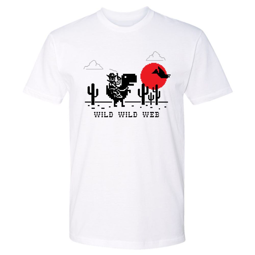 Premium Unisex T-Shirt - MYPH62ZG - White - 1