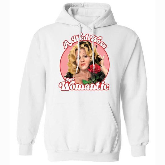 Classic Unisex Hoodie - CZYPCR9C - White - 1