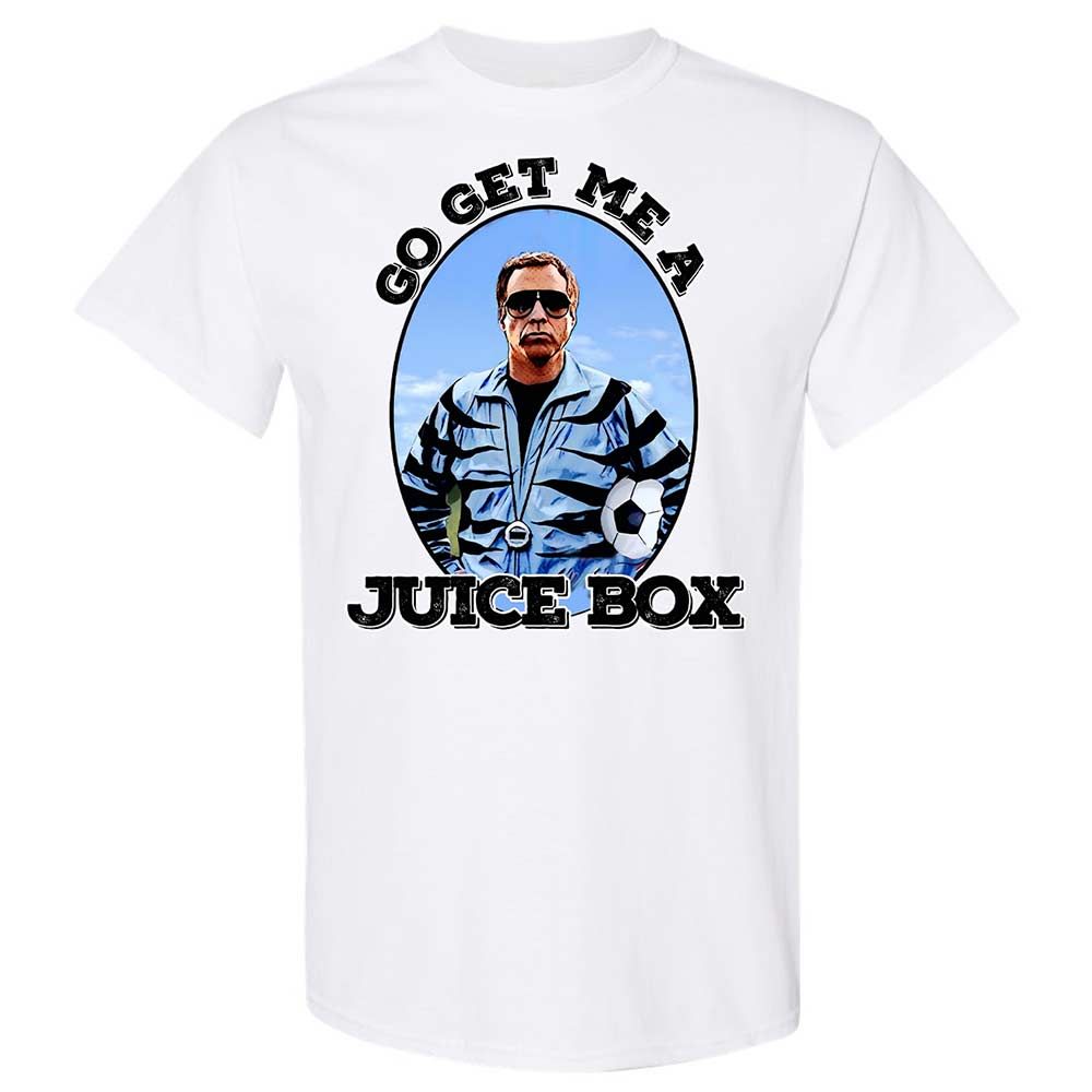 Classic Unisex T-Shirt - 9YSH9621 - White - 1