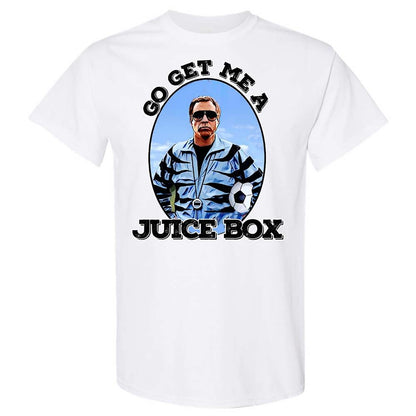 Classic Unisex T-Shirt - 9YSH9621 - White - 1