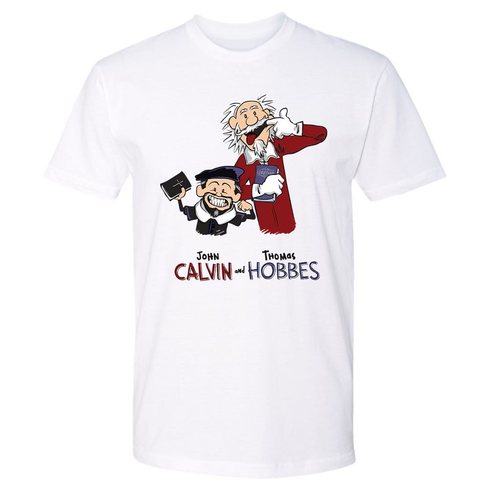 Premium Unisex T-Shirt - QE91DVDG - White - 1