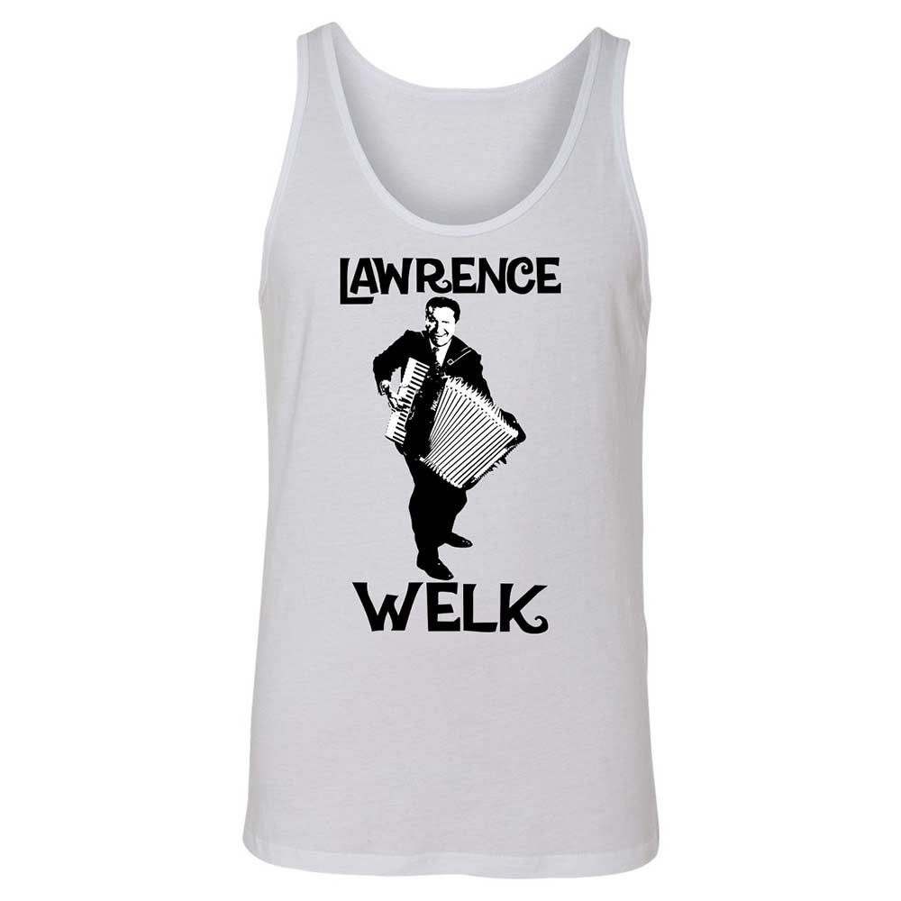 Lawrence Welk - White - 1