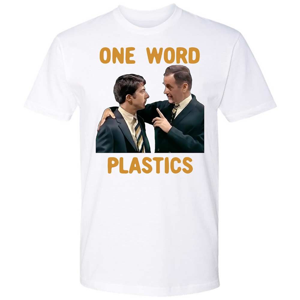 One Word - White - 1