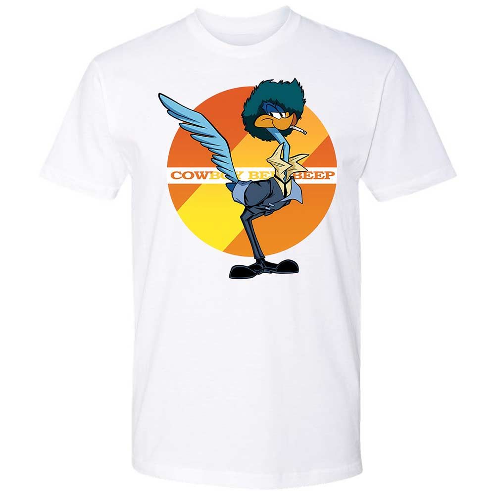 Cowboy BeepBeep - White - 1