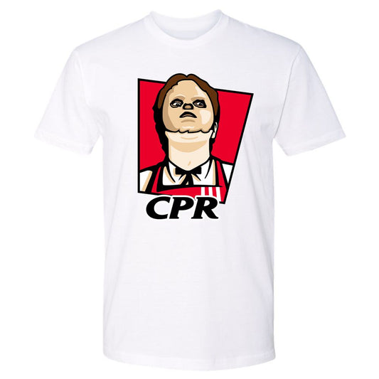 Premium Unisex T-Shirt - GXEY1XKR - White - 1