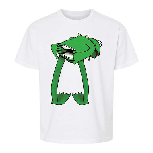 Froggy Style - White - 1