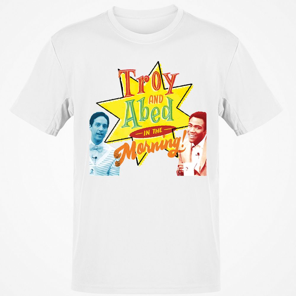 Classic Unisex T-Shirt - XTPPDY8Q - White - 1