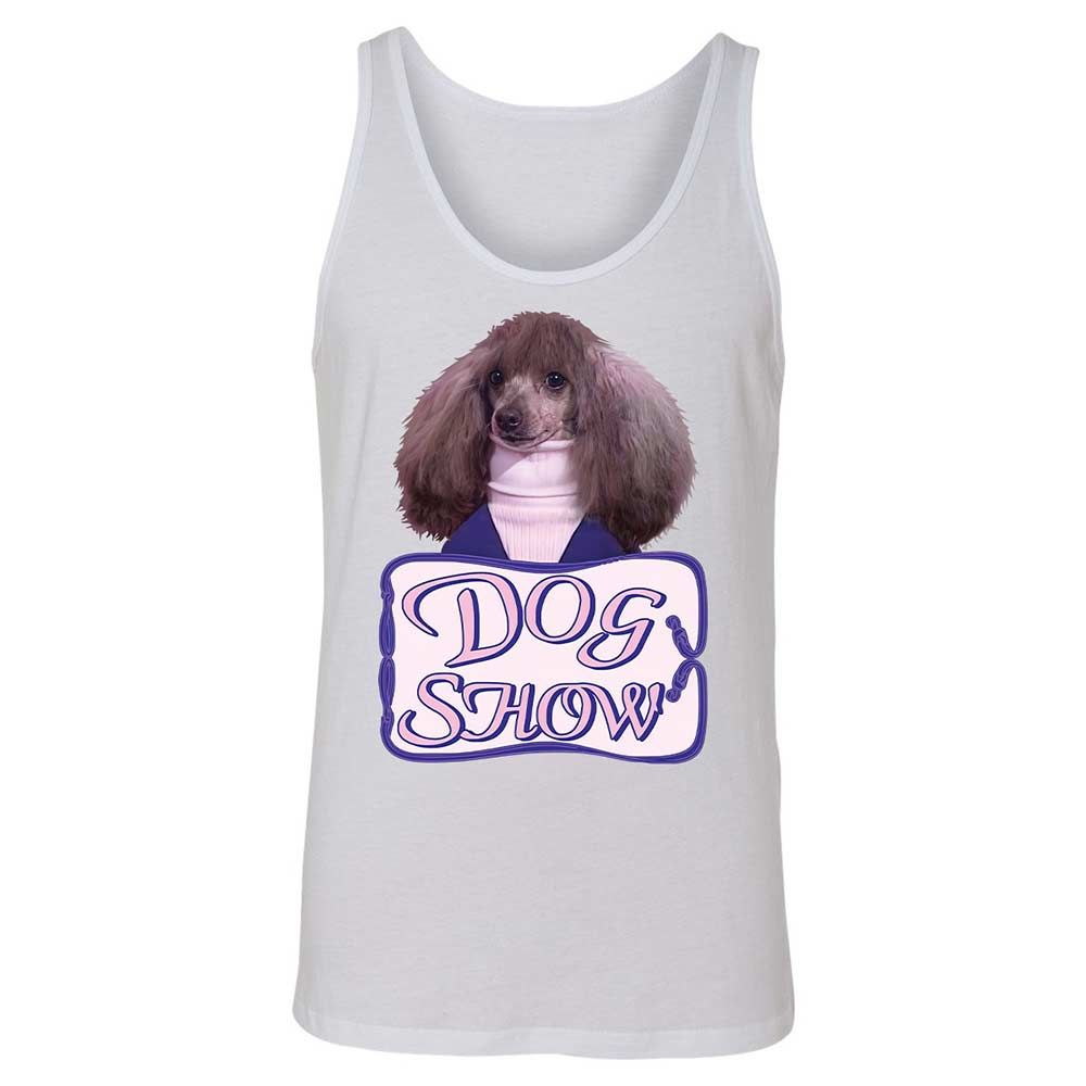 Mister Rocky Balboa - White - 1
