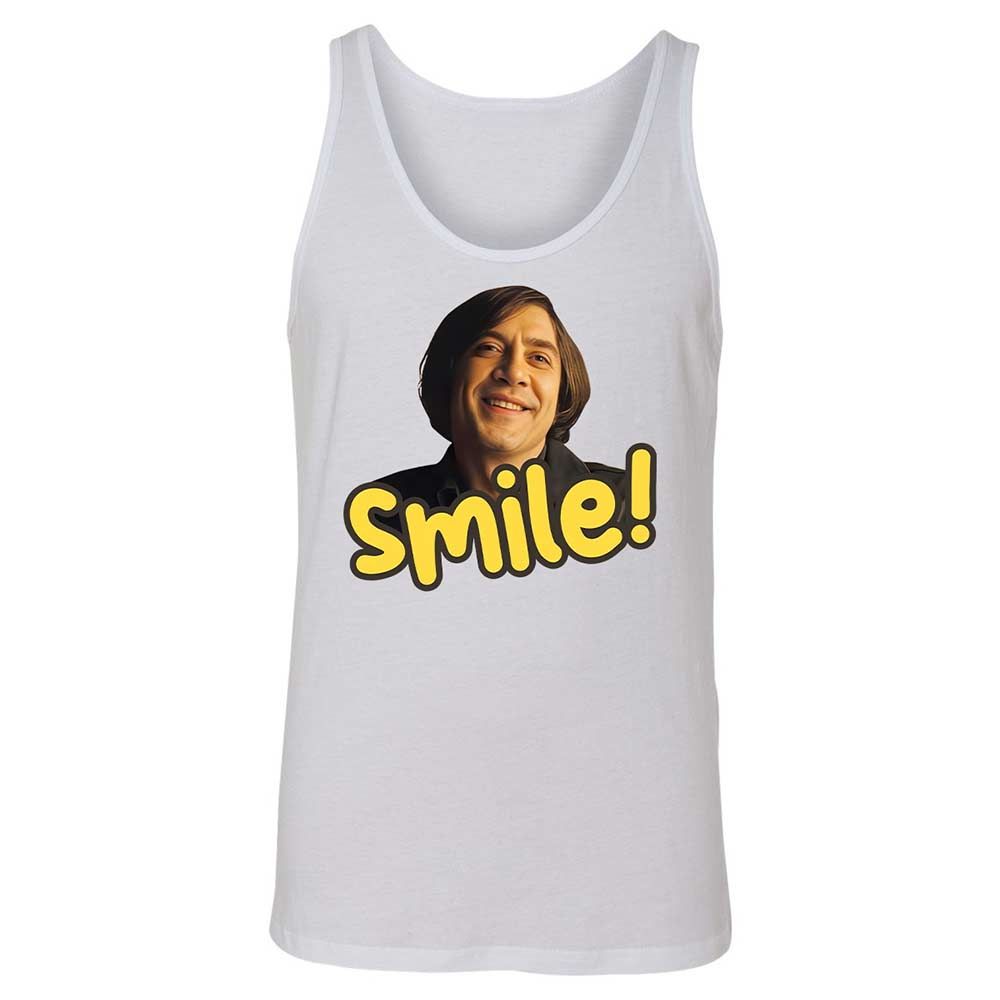 Anton Smile - White - 1