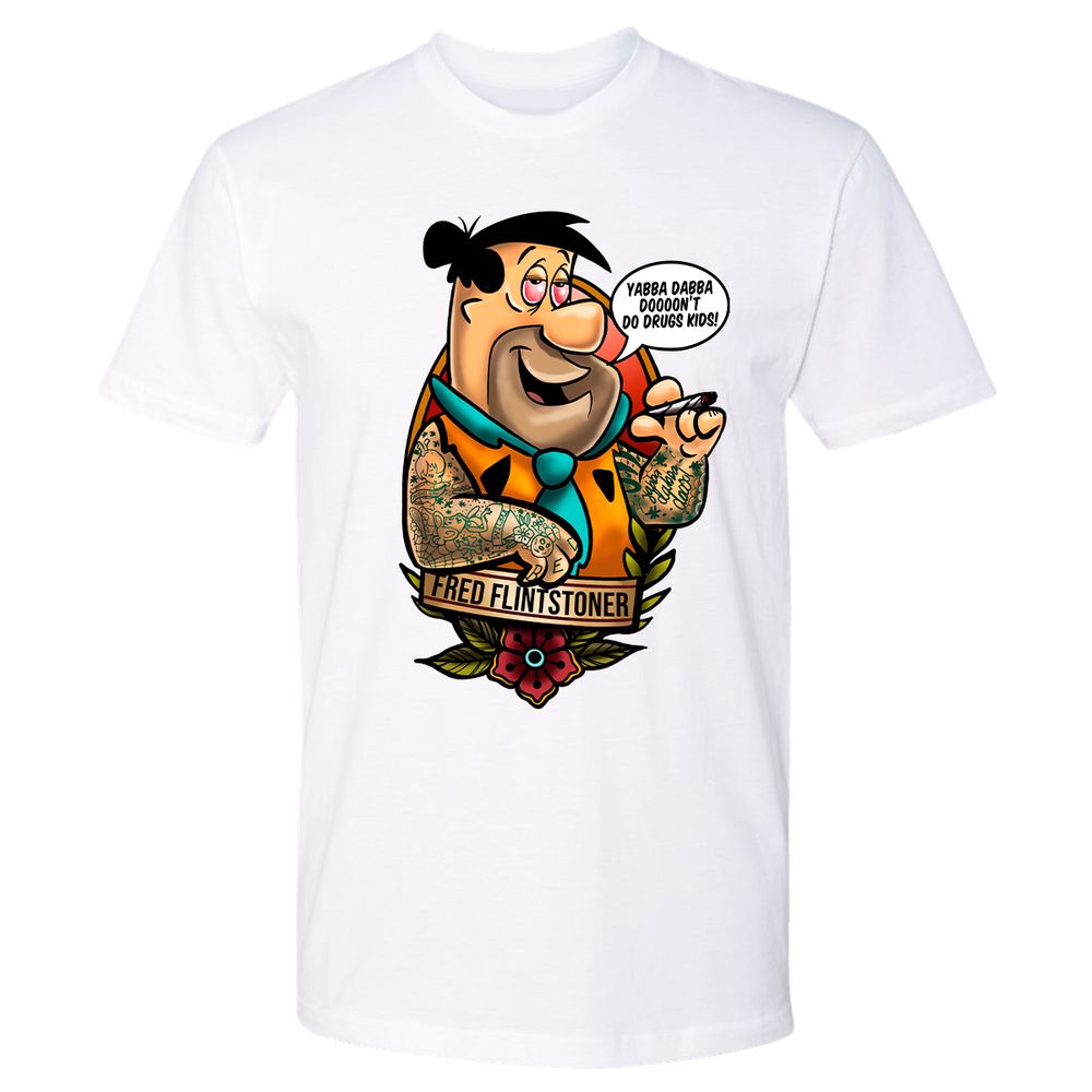 Premium Unisex T-Shirt - KCXZJ8UM - White - 1