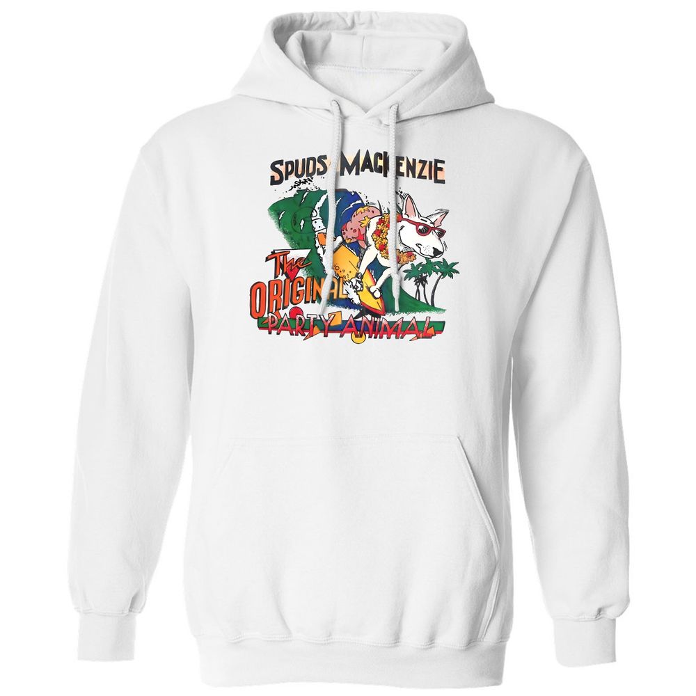 Bull Terrier - White - 1