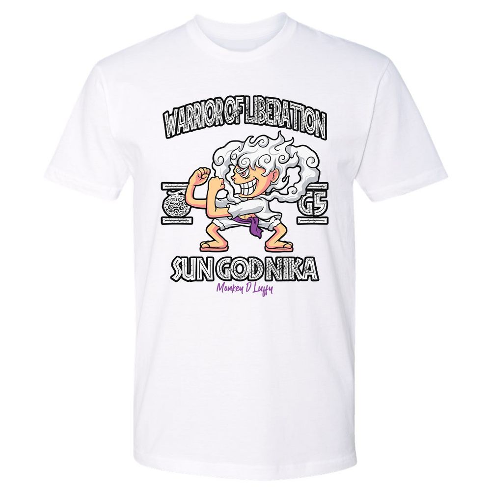 Premium Unisex T-Shirt - 3WSCT9GV - White - 1