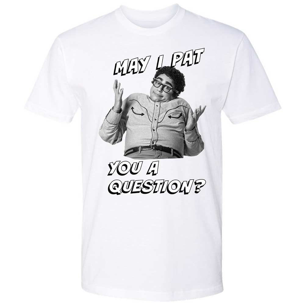 Premium Unisex T-Shirt - GWKKFBLN - White - 1