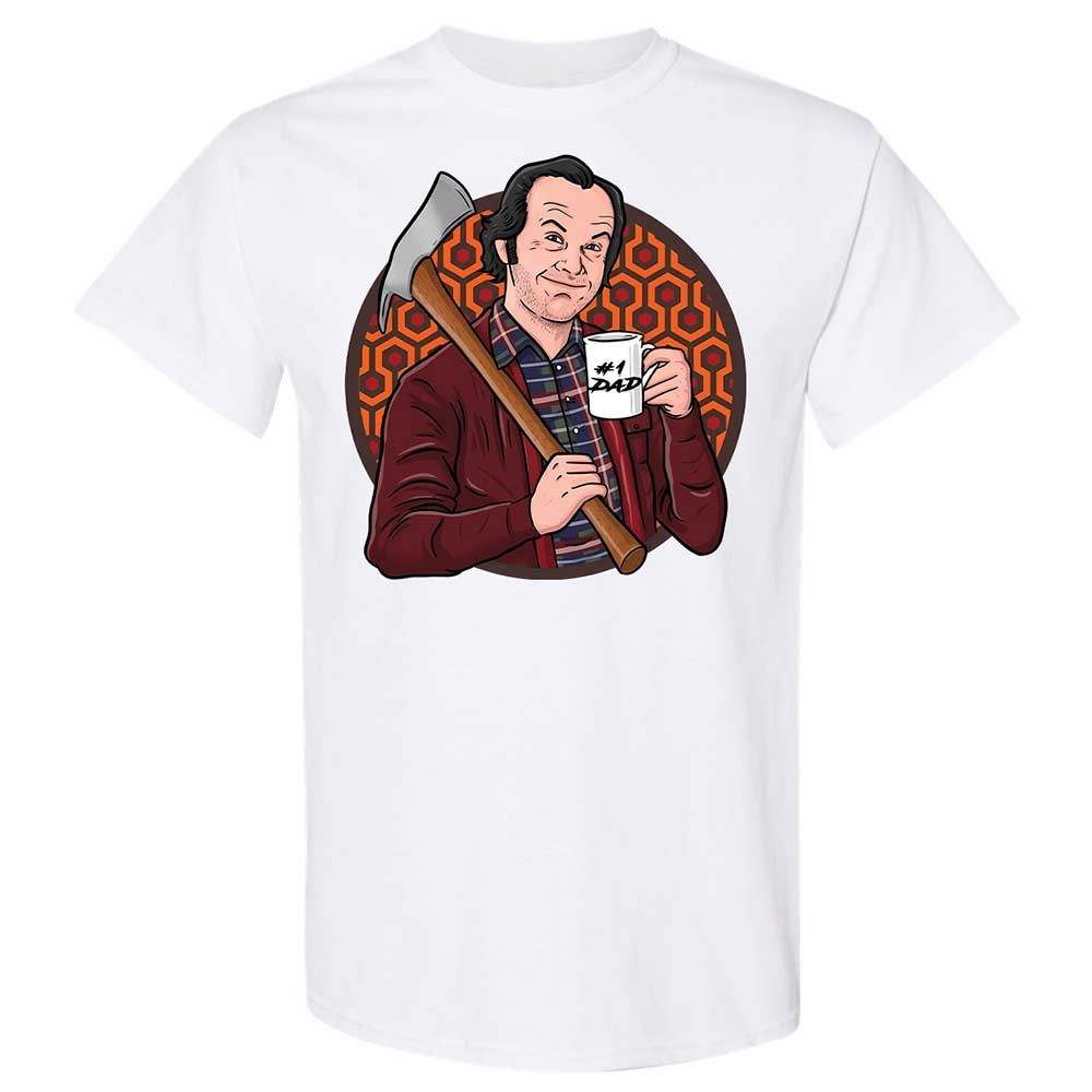 Classic Unisex T-Shirt - LN5YCJS2 - White - 1