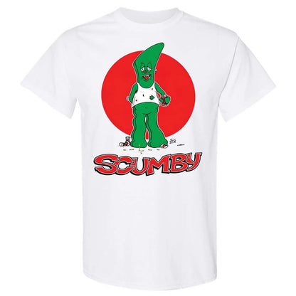Scumby - White - 1