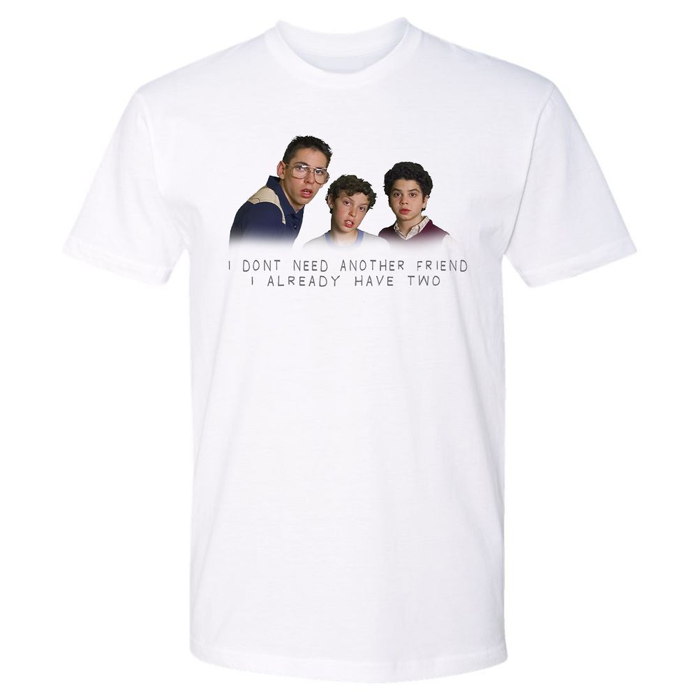 Premium Unisex T-Shirt - HWKJ3JG1 - White - 1