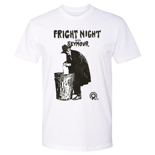 Premium Unisex T-Shirt - XVFHJ1AA - White - 1