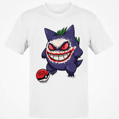 Classic Unisex T-Shirt - FF65G5UD - White - 1