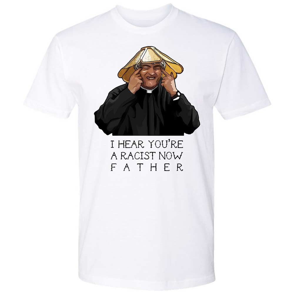 Premium Unisex T-Shirt - 6GYDKT2P - White - 1
