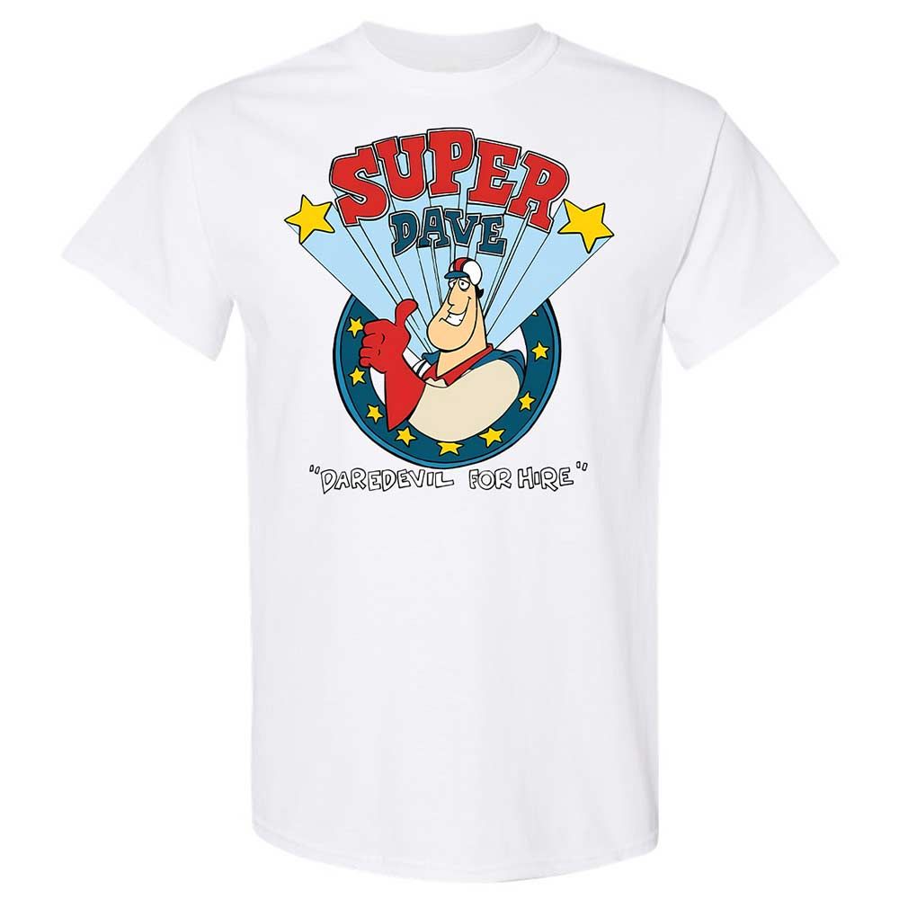 Classic Unisex T-Shirt - 3KTW8R6U - White - 1