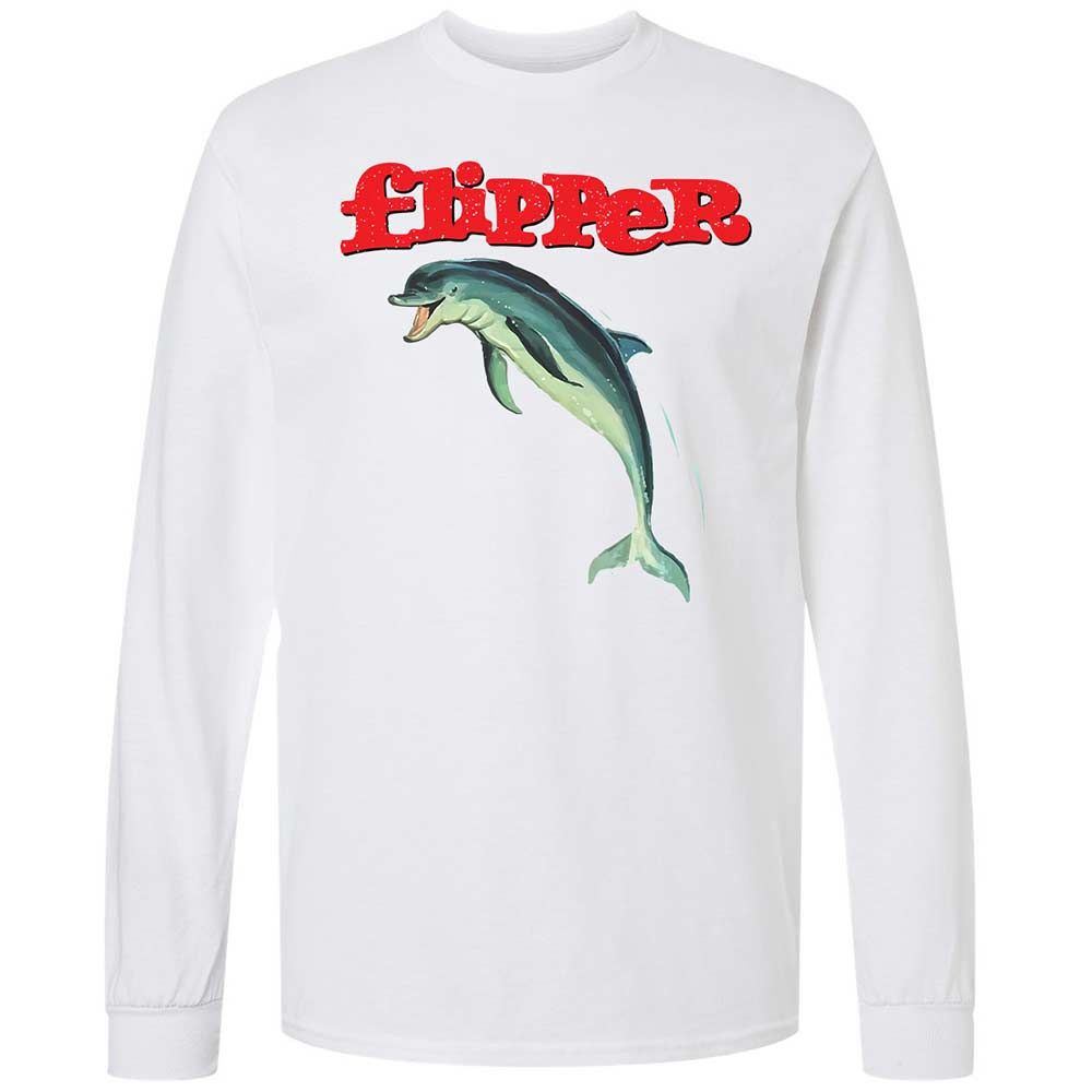 Flipper Vintage - White - 1