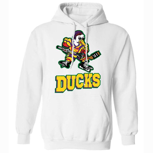 Mighty Ducks Hockey - White - 1