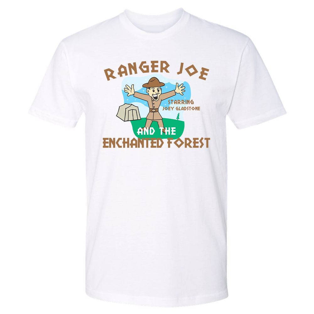 Premium Unisex T-Shirt - 5HEQ6HKN - White - 1