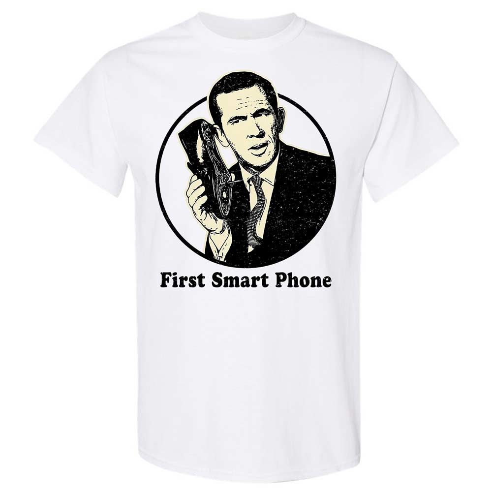 Classic Unisex T-Shirt - 1PW787F4 - White - 1