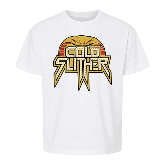 Cold Slither - White - 1