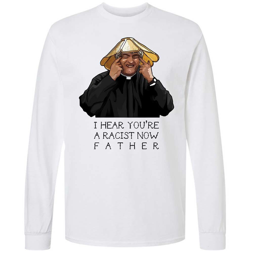 Long Sleeve T-Shirt - G72P6VHT - White - 1