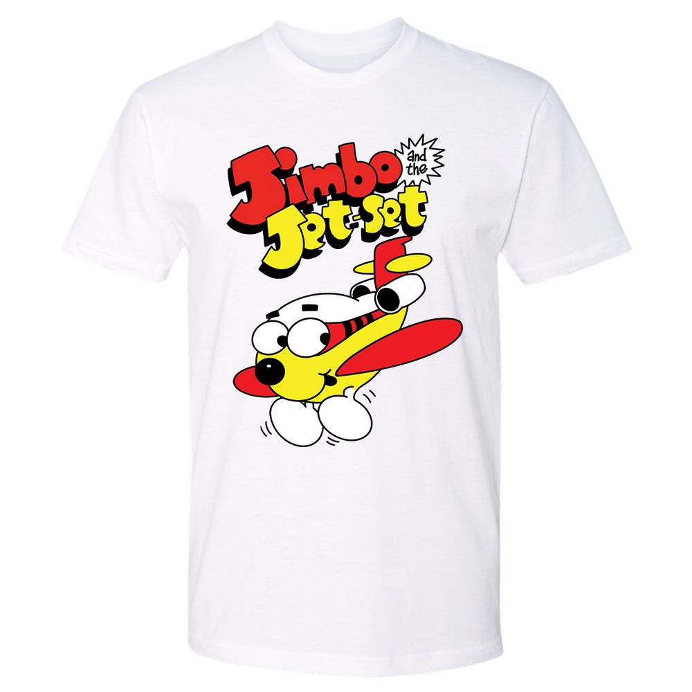 Premium Unisex T-Shirt - SZUEFDCG - White - 1