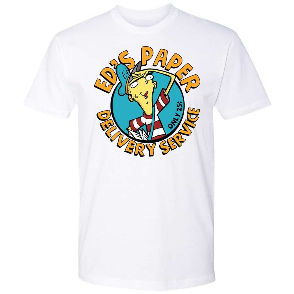 Premium Unisex T-Shirt - LHQ67HG3 - White - 1