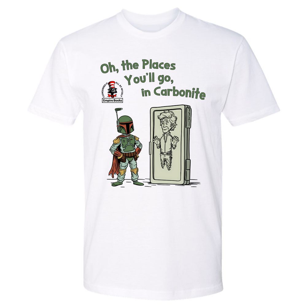 Premium Unisex T-Shirt - AFJHTKST - White - 1