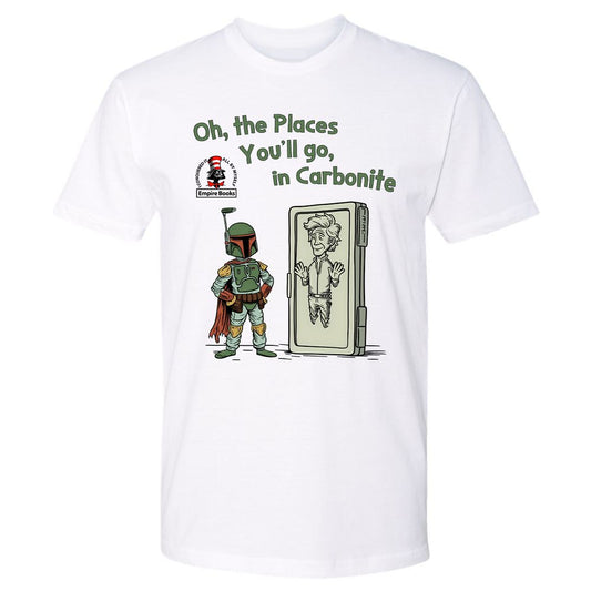 Premium Unisex T-Shirt - AFJHTKST - White - 1