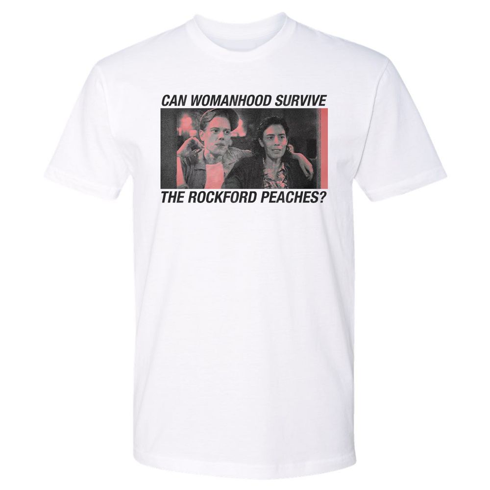 Premium Unisex T-Shirt - LC8WA4ZZ - White - 1