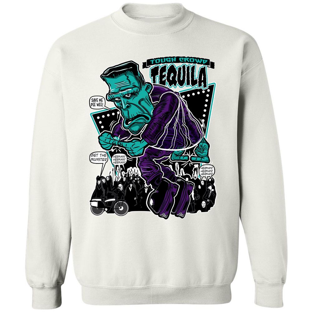 Herman Tequila - White - 1