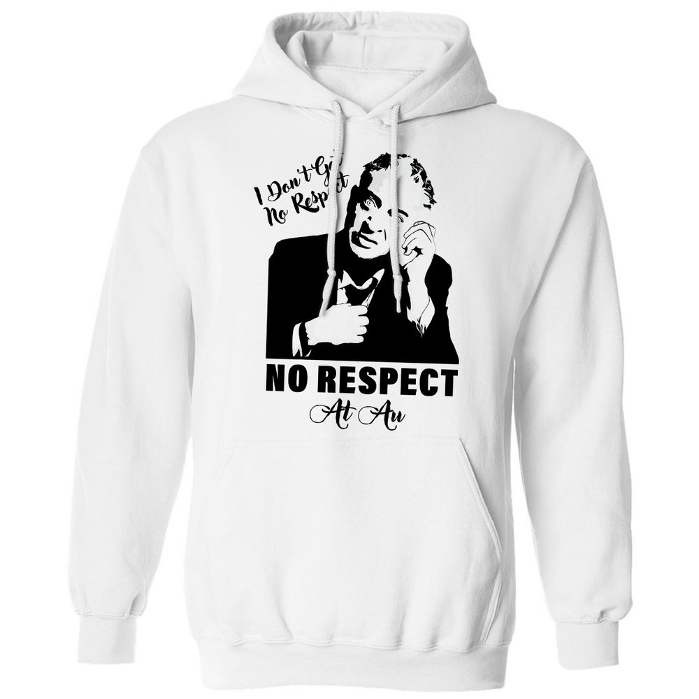Classic Unisex Hoodie - KAKXZ976 - White - 1