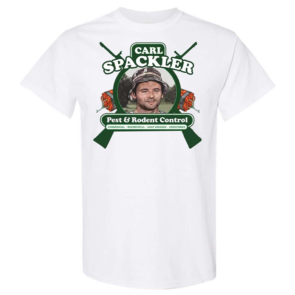 Classic Unisex T-Shirt - 278B44TK - White - 1