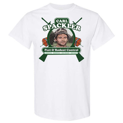 Classic Unisex T-Shirt - 278B44TK - White - 1