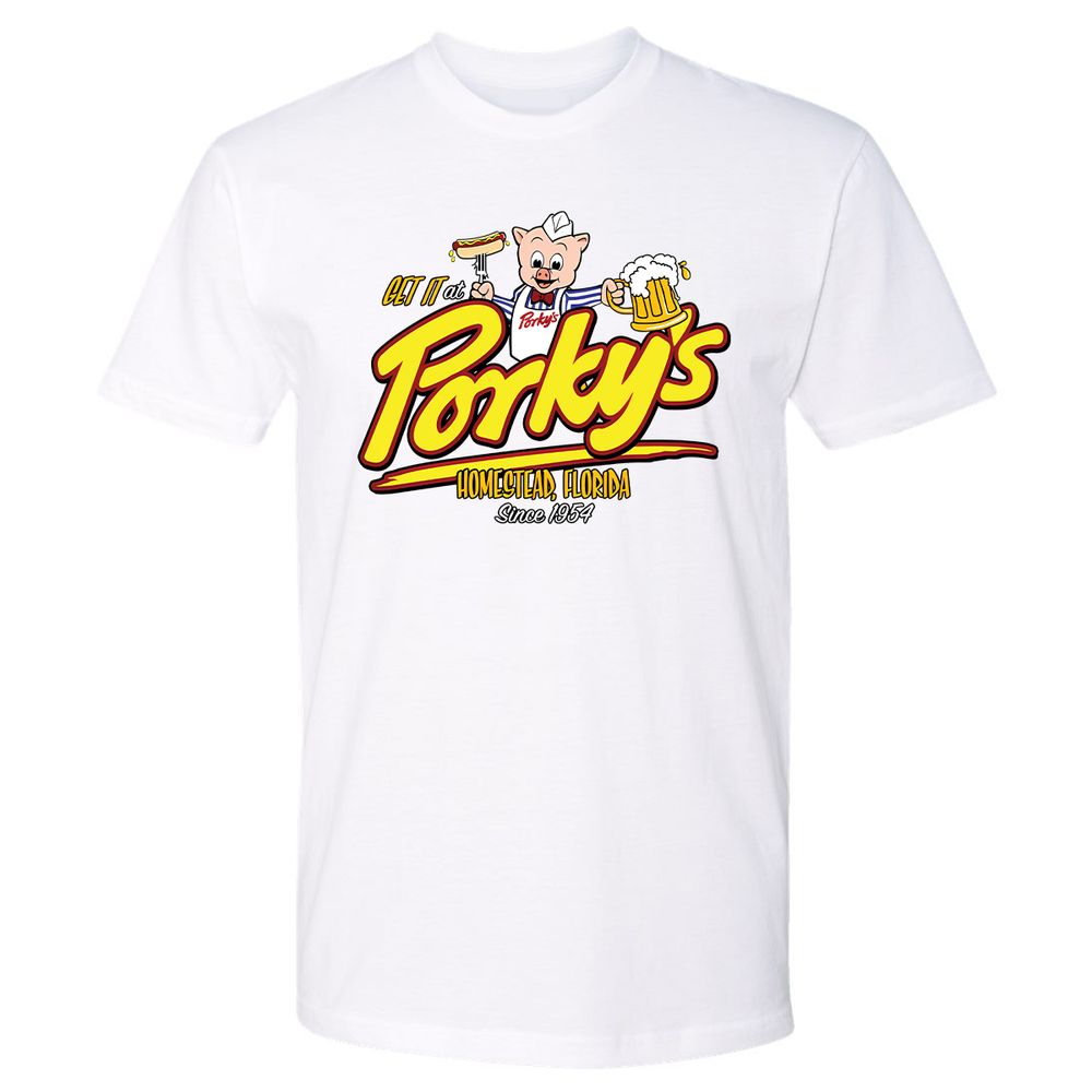 Premium Unisex T-Shirt - WM8VD35H - White - 1