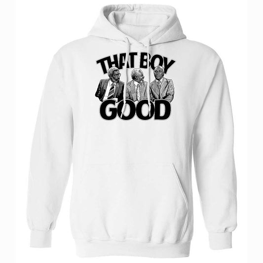 That boy good - White - 1