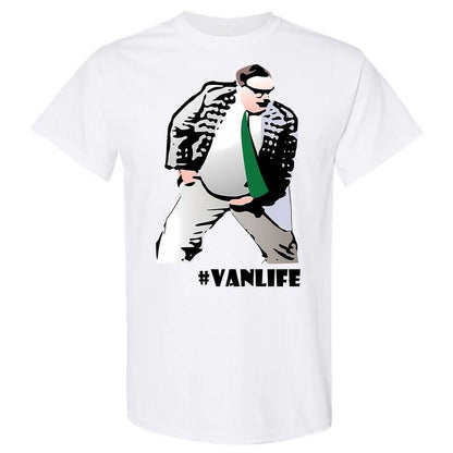 #Vanline - White - 1