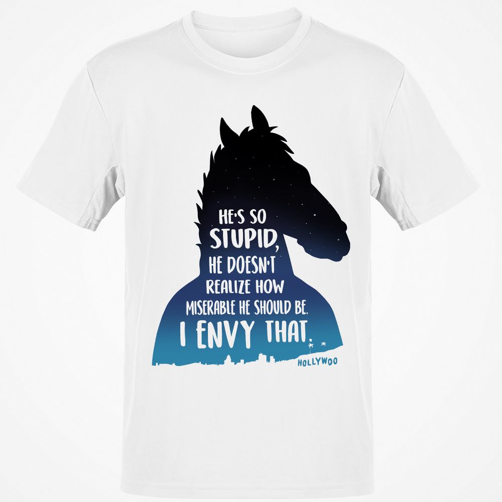 Classic Unisex T-Shirt - 6QYD7BAA - White - 1