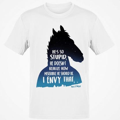 Classic Unisex T-Shirt - 6QYD7BAA - White - 1