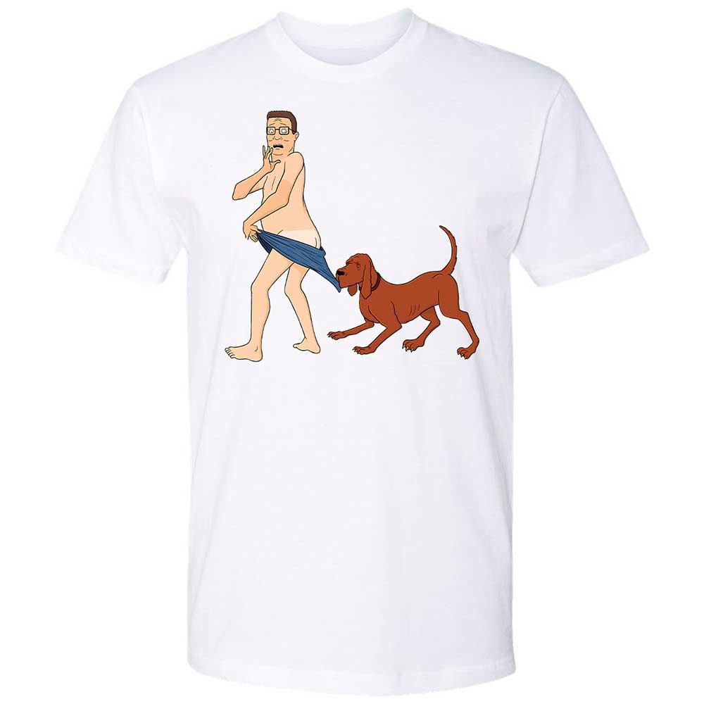 Premium Unisex T-Shirt - Y33PYQ1L - White - 1